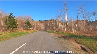 ACADIA NATIONAL PARK MAINE DVD   INDOOR CYCLING TRAINING CARDIO 